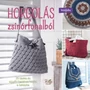 Kép 1/3 - Horgolás zsinórfonalból