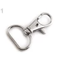 Kép 1/2 - Fém karabiner bújtatóval, 18 mm