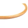 Kép 2/2 - Bambusz álomfogó karika - 20 cm