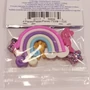 Kép 2/2 - Dress it up -  Unicorn Kisses & Magical Wishes