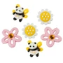 Kép 1/2 - Dress it up –  Bee-utifui Pandas