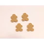 Kép 1/2 - Dress it up -  karácsony - gingerbread cookies