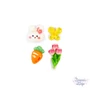 Kép 1/2 - Dress it up – Easter wishes