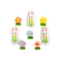 Kép 1/2 - Dress it up -  Hopping along