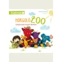 Kép 1/6 - HorgolóZOO