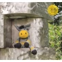 Kép 3/6 - pólófonal, horgolás, táska