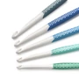 Kép 3/3 - Prym Ergonómikus horgolótű készlet (7-12 mm)