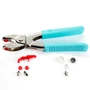 Kép 1/3 - Prym LOVE Vario Pliers patentozógép