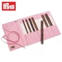 Kép 2/2 - Prym Natural zoknikötőtű szett - 7 méret 2 mm-4,5 mm