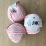 Kép 1/2 - amigurumi_babarozsa