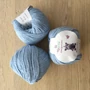 Kép 1/2 - amigurumi_babakek