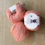 Kép 1/2 - amigurumi_barack