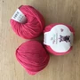Kép 1/2 - amigurumi_fukszia