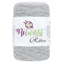 Kép 1/2 - Retwisst CSILLOGÓ szalagfonal Ribbon - Szürke-ezüst Kép 1/2 - Retwisst CSILLOGÓ szalagfonal Ribbon - Szürke-ezüst