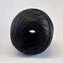 Kép 3/3 - Retwisst Like Leather bőrszerű pólófonal – 01 – FEKETE