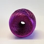Kép 3/4 - Retwisst Filars Metalic pólófonal – 14 – Magenta