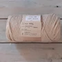 Kép 2/2 - ReTwisst String - makraméfonal 5 mm - bézs