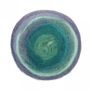 Kép 1/4 - Schachenmayr Mohair Dream - Peacock colour