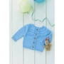 Kép 2/2 - Schachenmayr Little Soft&Easy - Szürke