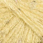 Kép 1/3 - Venera flitteres fonal – 1052 – Citrom arany flitterrel