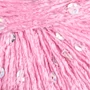 Kép 1/3 - Venera flitteres fonal - Pink ezüst flitterrel