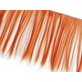 Kép 2/2 - Amigurumi babahaj 15 cm egyenes - vörös