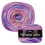 Kép 1/2 - Nevada Color színátmenetes fonal – 6304 – Cirkusz