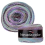 Kép 1/2 - Nevada Color színátmenetes fonal – 6306 – Drágakő