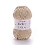 Kép 1/3 - Yarnart Dolce Baby zseníliafonal – 747 – BÉZS