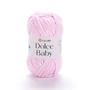 Kép 1/3 - Yarnart Dolce Baby zseníliafonal – 750 – BABARÓZSA