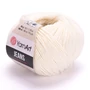 Kép 1/10 - Yarnart Jeans - 03 - ekrü