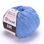 Kép 1/11 - Yarnart Jeans – 15 – világoskék
