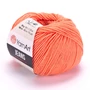 Kép 1/11 - Yarnart Jeans – 23 – barack