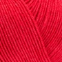 Kép 11/11 - Yarnart Jeans – 26 – korallpiros