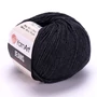 Kép 1/11 - Yarnart Jeans – 28 – antracit