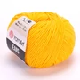 Kép 1/11 - Yarnart Jeans – 35- napsárga
