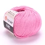 Kép 1/11 - Yarnart Jeans – 36-babarózsa