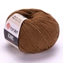 Kép 1/11 - Yarnart Jeans – 40 – barna