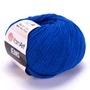 Kép 1/11 - Yarnart Jeans – 47 – királykék
