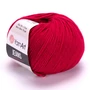 Kép 1/11 - Yarnart Jeans – 51 – meggypiros