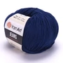 Kép 1/11 - Yarnart Jeans – 54 – sötétkék