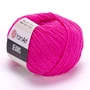 Kép 1/11 - Yarnart Jeans – 59 – neon pink
