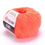 Kép 1/11 - Yarnart Jeans – 61 – élénk barack