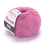 Kép 1/11 - Yarnart Jeans – 65 – mályva