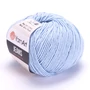Kép 1/11 - Yarnart Jeans – 75 -  babakék