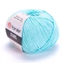 Kép 1/11 - Yarnart Jeans – 76 – élénk menta
