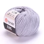 Kép 1/11 - Yarnart Jeans – 80 – ezüstszürke