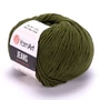 Kép 1/11 - Yarnart Jeans – 82 – avokádó