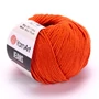 Kép 1/11 - Yarnart Jeans – 85 – terrakotta