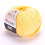 Kép 1/11 - Yarnart Jeans – 88 – krémsárga